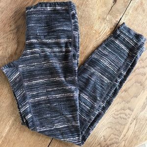 Athleta full length legging